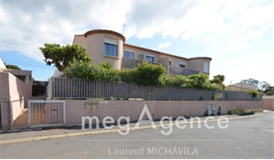 appartement à la vente -   34420  CERS, surface 70 m2 vente appartement - UBI473894351