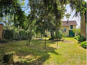maison à la vente -   61000  ALENCON, surface 62 m2 vente maison - UBI473926823