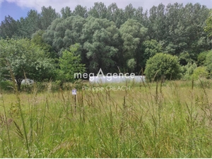terrain agricole à la vente -   17400  SAINT JEAN D ANGELY, surface 4236 m2 vente terrain agricole - UBI473952119