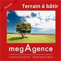Terrain à bâtir à la vente