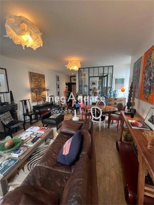 appartement à la vente -   56400  AURAY, surface 100 m2 vente appartement - UBI473979665