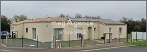 maison situee en campagne à la vente -   85450  MOREILLES, surface 128 m2 vente maison situee en campagne - UBI473979761