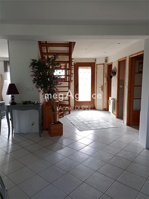 maison ancienne à la vente -   28210  FAVEROLLES, surface 171 m2 vente maison ancienne - UBI474057662