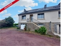 Maison traditionnelle à la vente
