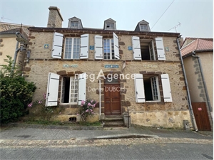 maison en pierres à la vente -   72130  FRESNAY SUR SARTHE, surface 137 m2 vente maison en pierres - UBI474097865