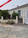 Maison à la vente