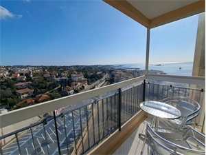 appartement à la vente -   83700  SAINT RAPHAEL, surface 48 m2 vente appartement - UBI474141938
