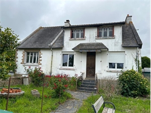 maison à la vente -   22420  PLOUARET, surface 154 m2 vente maison - UBI474141944