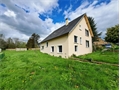 Maison située en campagne à la vente