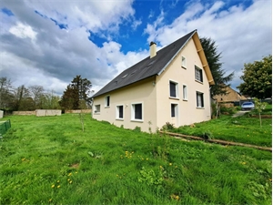 maison situee en campagne à la vente -   61190  SAINT MAURICE LES CHARENCEY, surface 140 m2 vente maison situee en campagne - UBI474223079