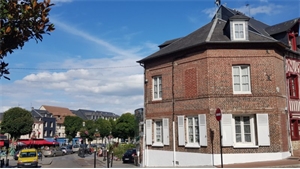 maison à la vente -   14600  HONFLEUR, surface 57 m2 vente maison - UBI474223295