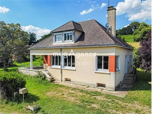 maison à la vente -   72110  SAINT COSME EN VAIRAIS, surface 137 m2 vente maison - UBI474256937