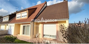 maison à la vente -   50300  AVRANCHES, surface 122 m2 vente maison - UBI474306479