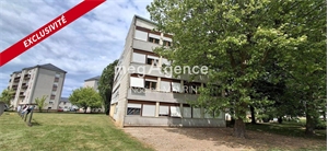appartement à la vente -   41000  BLOIS, surface 55 m2 vente appartement - UBI474306968