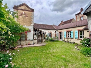 maison à la vente -   89260  THORIGNY SUR OREUSE, surface 67 m2 vente maison - UBI474385067