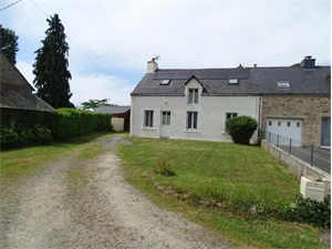 maison ancienne à la vente -   56190  LA TRINITE SURZUR, surface 122 m2 vente maison ancienne - UBI474422363