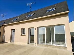 maison à la vente -   53270  SAINTE SUZANNE ET CHAMMES, surface 86 m2 vente maison - UBI474446948