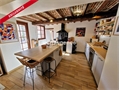 Maison à la vente