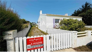 maison ancienne à la vente -   85350  L ILE D YEU, surface 96 m2 vente maison ancienne - UBI474466934