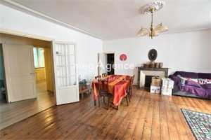 appartement à la vente -   19000  TULLE, surface 70 m2 vente appartement - UBI474627578