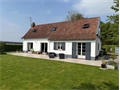 Maison traditionnelle à la vente