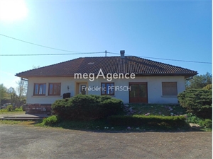maison situee en campagne à la vente -   68210  MONTREUX VIEUX, surface 144 m2 vente maison situee en campagne - UBI474734867