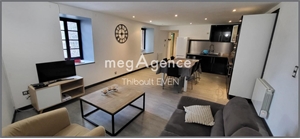 appartement à la vente -   22260  PONTRIEUX, surface 89 m2 vente appartement - UBI474734894