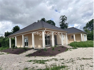 pavillon à la vente -   89330  VERLIN, surface 121 m2 vente pavillon - UBI474735665