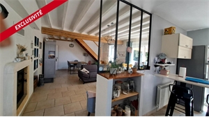 maison à la vente -   72220  SAINT OUEN EN BELIN, surface 133 m2 vente maison - UBI474822014