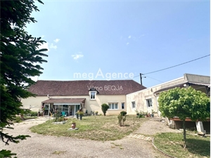 maison à la vente -   89140  PLESSIS SAINT JEAN, surface 304 m2 vente maison - UBI474822056