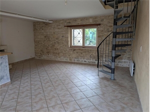 maison ancienne à la vente -   79270  SANSAIS, surface 70 m2 vente maison ancienne - UBI474822143