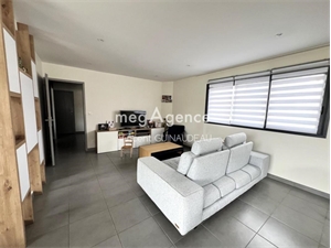 maison à la vente -   49280  SAINT LEGER SOUS CHOLET, surface 133 m2 vente maison - UBI474856322
