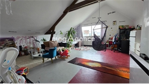 maison à la vente -   37360  BEAUMONT LA RONCE, surface 182 m2 vente maison - UBI474856490