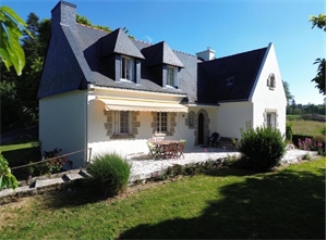 maison à la vente -   56220  PLUHERLIN, surface 168 m2 vente maison - UBI474856610