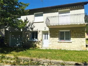 maison situee en campagne à la vente -   48400  FLORAC TROIS RIVIERES, surface 125 m2 vente maison situee en campagne - UBI474856832