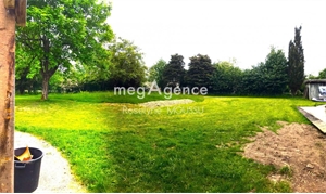 terrain a batir à la vente -   53000  LAVAL, surface 1000 m2 vente terrain a batir - UBI474879275