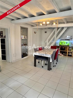 maison à la vente -   62390  AUXI LE CHATEAU, surface 165 m2 vente maison - UBI474903968
