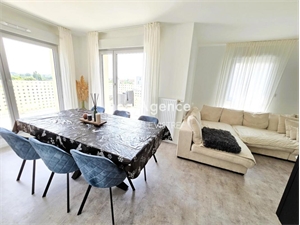 appartement à la vente -   28000  CHARTRES, surface 85 m2 vente appartement - UBI474926096