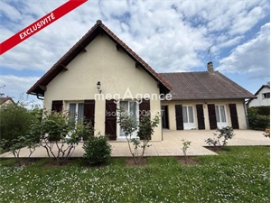 maison traditionnelle à la vente -   78930  GOUSSONVILLE, surface 99 m2 vente maison traditionnelle - UBI475024244