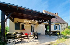 maison à la vente -   72700  ALLONNES, surface 107 m2 vente maison - UBI475024337