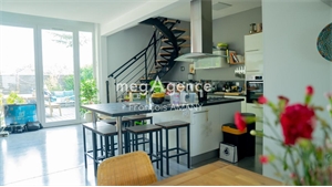 appartement à la vente -   69380  DOMMARTIN, surface 98 m2 vente appartement - UBI475024364