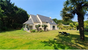 maison situee en campagne à la vente -   44500  LA BAULE ESCOUBLAC, surface 190 m2 vente maison situee en campagne - UBI475025486