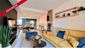 maison à la vente -   49600  BEAUPREAU EN MAUGES, surface 120 m2 vente maison - UBI475026152