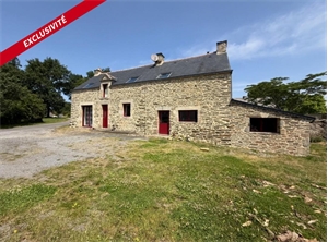 maison à la vente -   56220  PLUHERLIN, surface 120 m2 vente maison - UBI475066571
