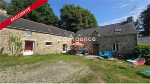 maison à la vente -   56310  GUERN, surface 200 m2 vente maison - UBI475140563