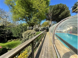 maison à la vente -   49300  CHOLET, surface 208 m2 vente maison - UBI475173563