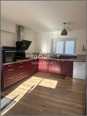 maison à la vente -   15230  LACAPELLE BARRES, surface 160 m2 vente maison - UBI475176470