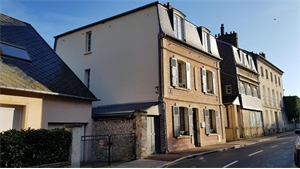 maison à la vente -   14600  HONFLEUR, surface 240 m2 vente maison - UBI475198376