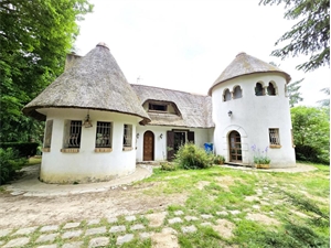 maison à la vente -   78610  LE PERRAY EN YVELINES, surface 238 m2 vente maison - UBI475216559