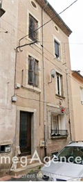 Maison à la vente